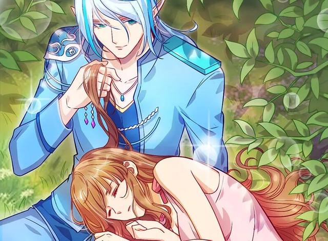 叶罗丽番外篇:王默与水王子终于在一起了,田园的生活真令人羡慕