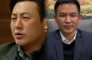 北海强盛集团(《狂飙》同名强盛集团被曝“年终奖现金堆成山”？被喊话自首戚薇也在爆剧商业版图？)