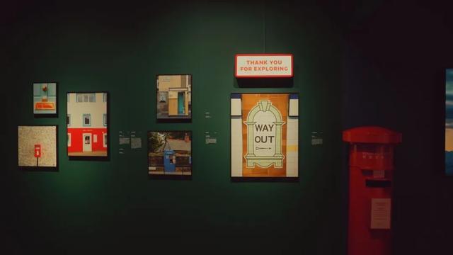 上海有自己的“布达佩斯大饭店”！来这里，一秒置身电影画面→