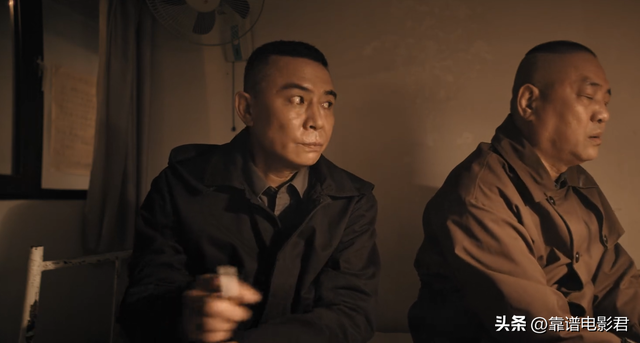 山寨周星驰，抄袭成龙动作戏，成本300万，张浩新片首映冲上第一