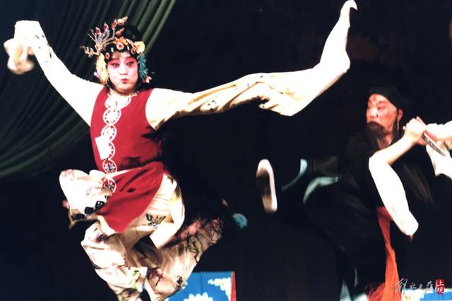 太突然！国家一级演员在上海去世，这些角色深入人心，妻子也为人熟知