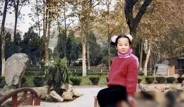 刘赛嫁河南农民成赢家！结婚9年未育，如今人生巅峰！