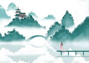 一剪梅电视剧(10首《一剪梅》,纯美无限,李清照的最美,唐伯虎的最相思)