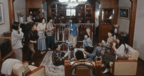 韩剧:大尺度激情电影,道德边缘的挣扎与抉择,未成年禁看