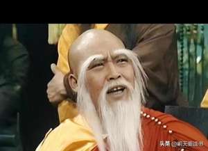 灵智上人(射雕英雄传之灵智上人)