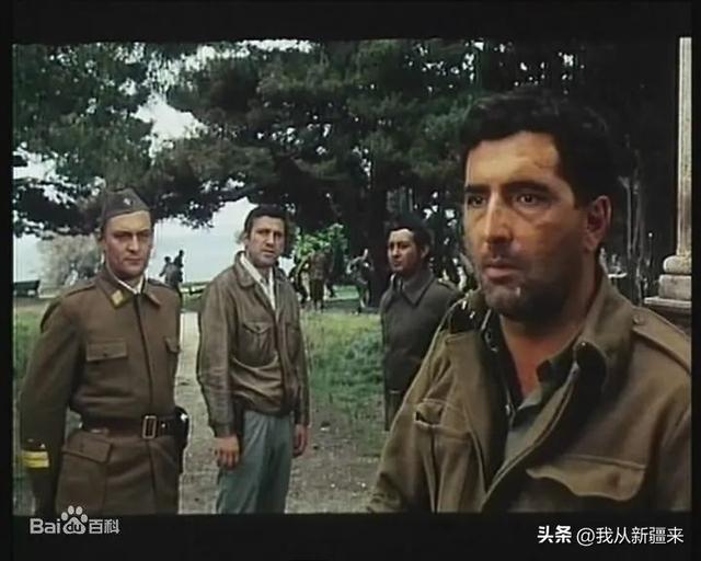 新疆经典的译制片主题曲合集（上）