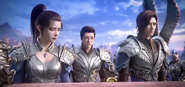 紫川宁背叛了紫川秀,为何后面紫川秀还是接纳了紫川宁?只因两点