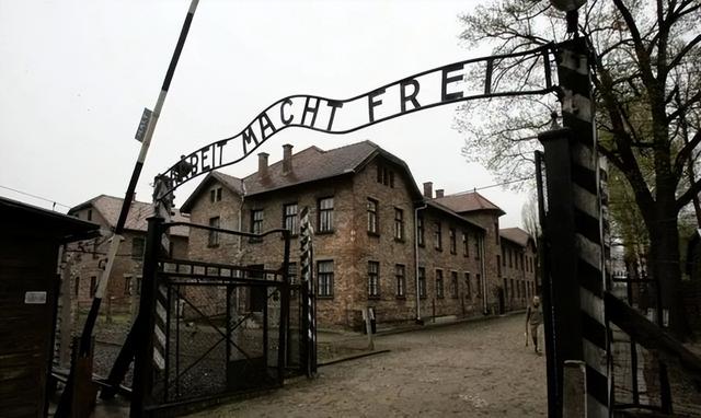 女孩对德军说：叔叔可以把我埋浅点吗？我怕妈妈找不到，结果如何