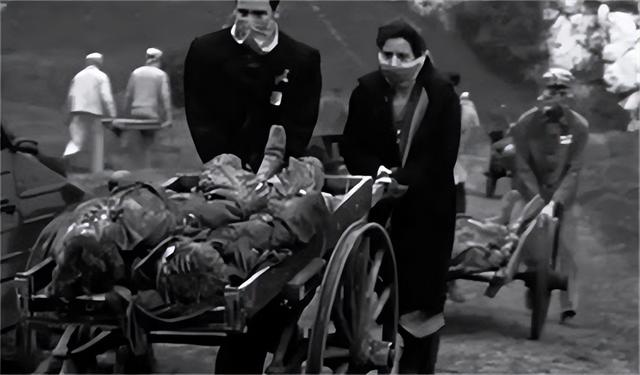 女孩对德军说：叔叔可以把我埋浅点吗？我怕妈妈找不到，结果如何