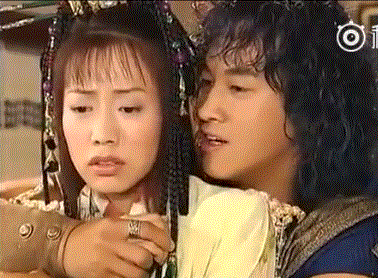 丑女硬演美女，台词羞耻做作，洗脑神剧《风云》魔性又上头