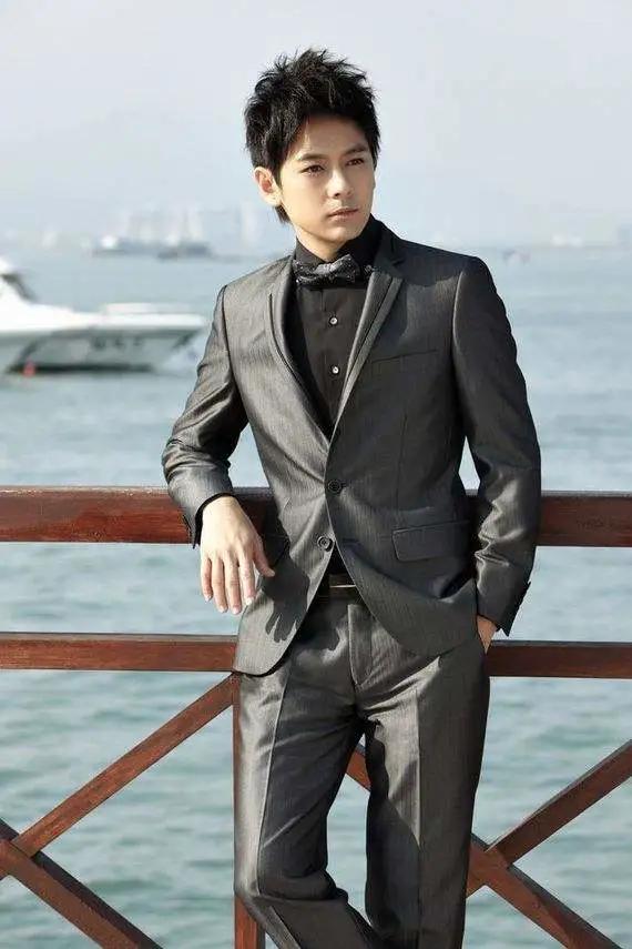 被身高耽误的6大男星：王嘉尔凭才艺出圈，张国荣成一代经典