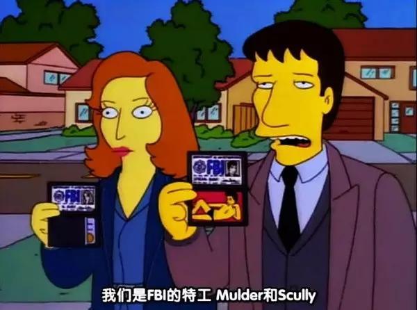 比它经典的美剧一只手数得出，《X档案》又回来了