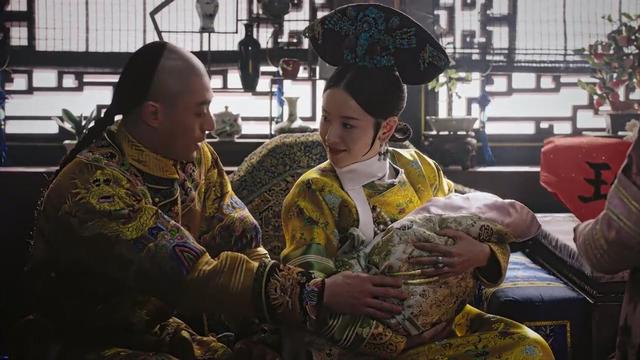 那拉氏皇后获得的最后一道御赐品,揭开当年“断发事件”遮羞布