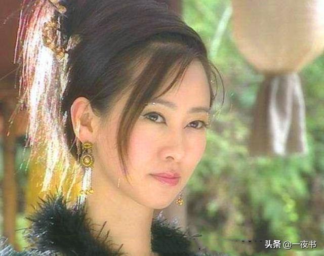 武侠剧中的一帝二后三王四侯,逍遥王、紫衣侯上榜,阿卑罗王最强