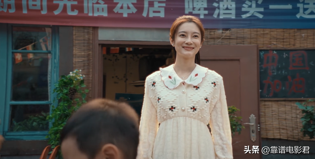 山寨周星驰，抄袭成龙动作戏，成本300万，张浩新片首映冲上第一