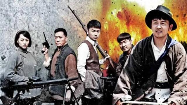 《飞哥大英雄：抗战烽火中的传奇成长》