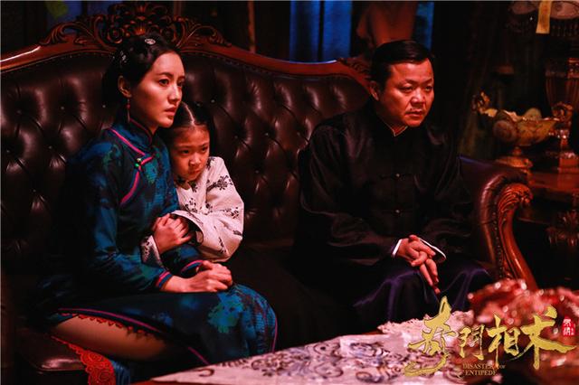 《奇门相术》导演张涛:顾及观众眼睛,更顾及观众内心