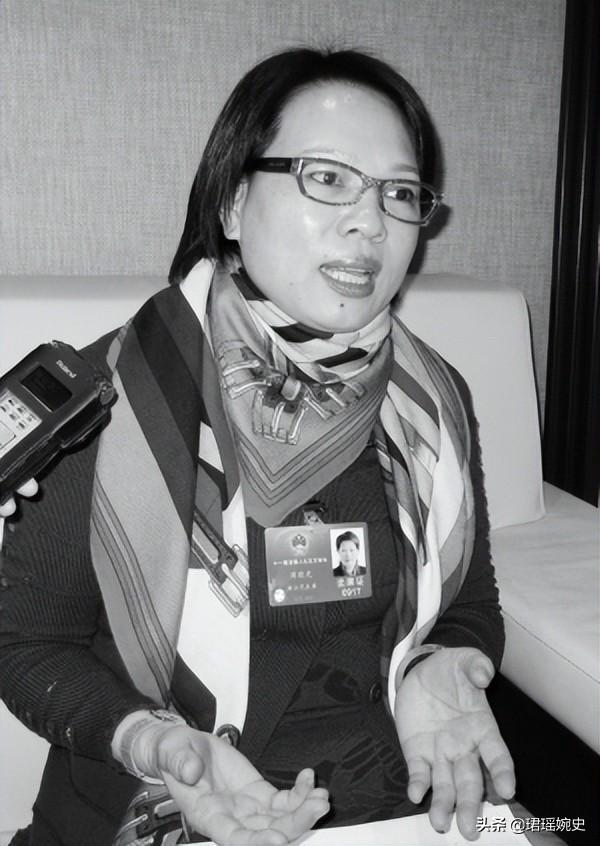 浙江女首富330亿身家,却一夜变老赖,40年打的天下毁于她的欲望