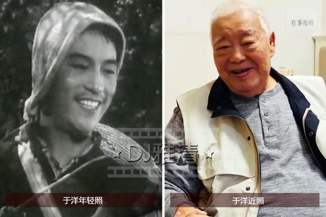 19位老艺术家近照曝光 郭兰英于洋91岁 田华93岁 蓝天野94岁 秦怡99岁