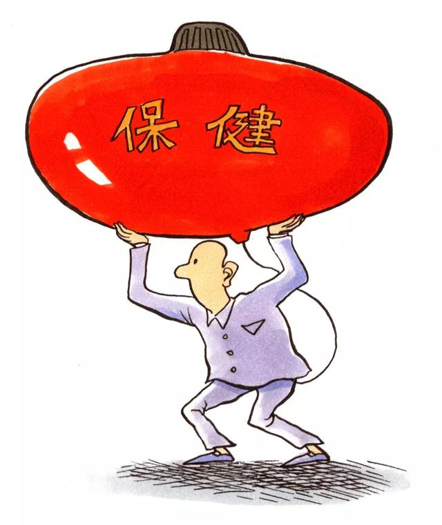 权健乱象背后的监管欠账