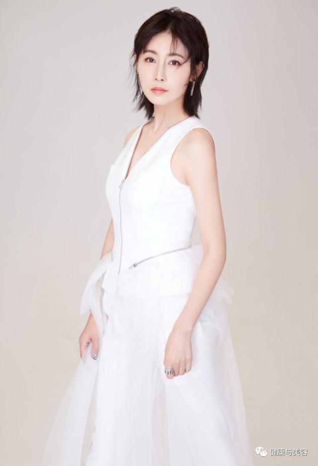 《我的真朋友》郝美丽的皮肤我也可以拥有吗?一天一面膜真的好安心