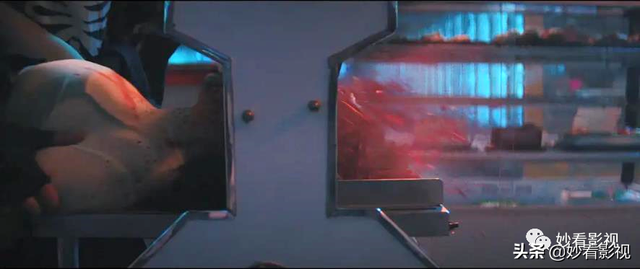 三部曲蹒跚起步——《恐惧街》