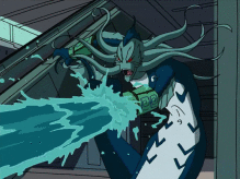 八大恶魔关系及能力介绍