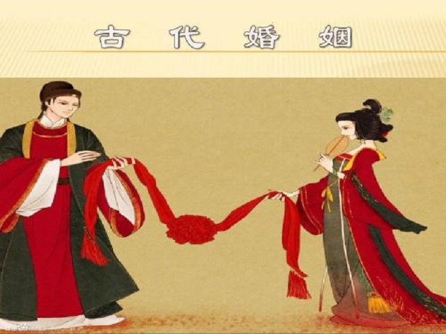 离婚冷静期?“闻君有两意,故来相与绝”,看看古代的离婚制度