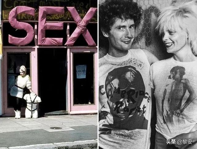 “猫女”的时尚丨是性感？是危险？更重要的是极致