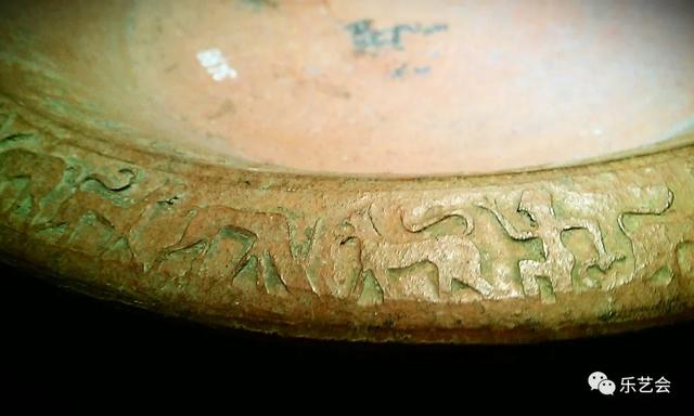 社交生活下：《曙光时代——意大利的伊特鲁里亚文明展巡礼》之六