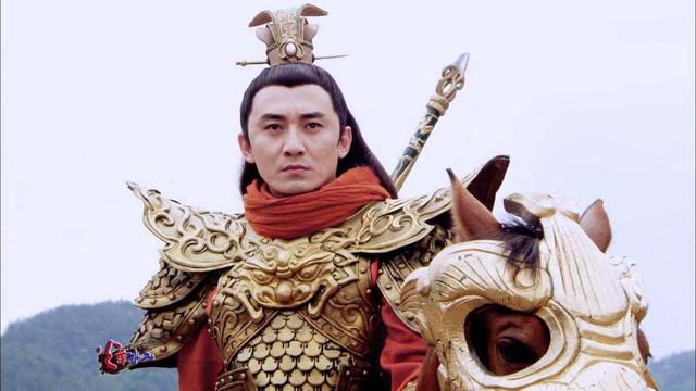 隋唐演义：宇文成都对杨玉儿爱而不得的痴情史，堪比霸道总裁 下