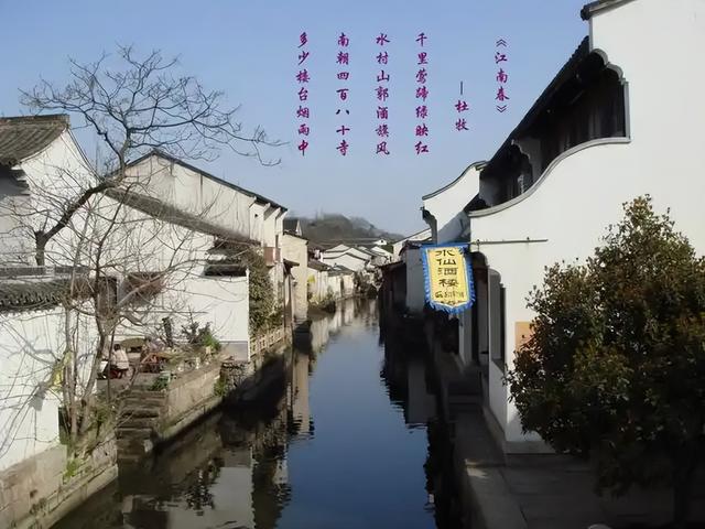 卜算子•乡忆