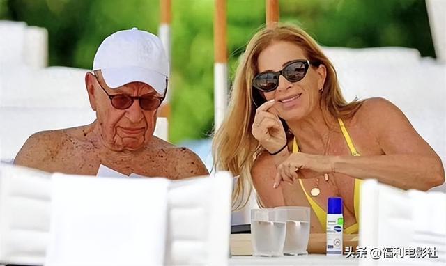 豆瓣9.7分，年度神剧正式收官​，豪门家族父子狗血大战狼烟四起