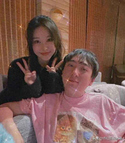 王思聪：分手吧，门口1700万的劳斯莱斯送你