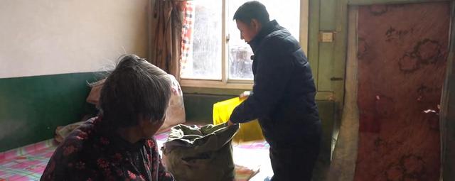 新春走基层|坚守25载 吕梁山深处的独行村医