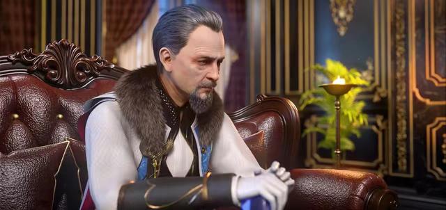 紫川宁背叛了紫川秀,为何后面紫川秀还是接纳了紫川宁?只因两点