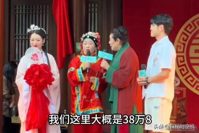 绝经待嫁!江西大龄剩女吐槽,快绝经找不到对象!炒作还是真事?
