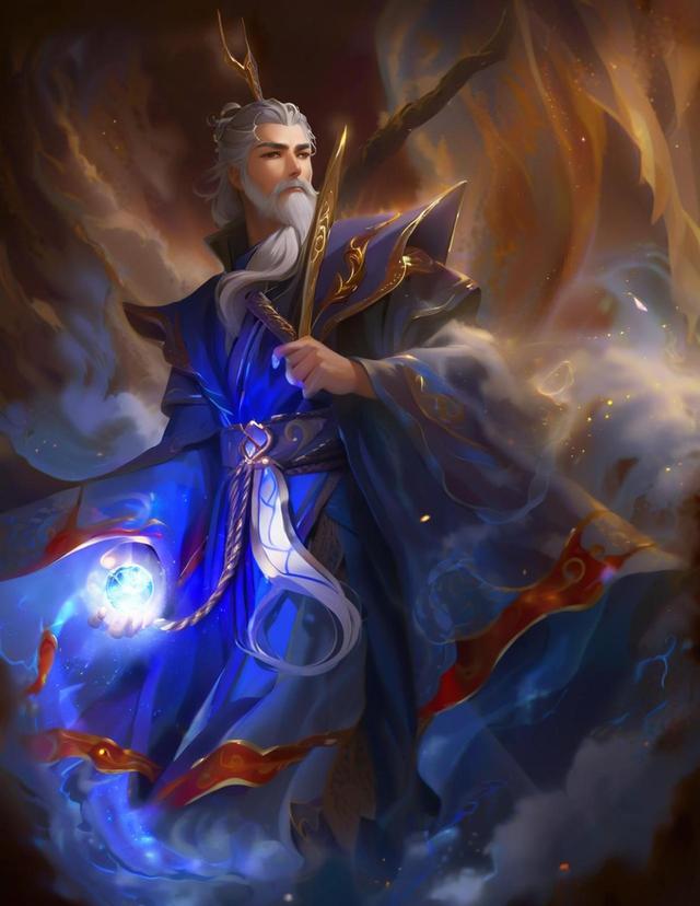 万古神帝续：池瑶一生醉心女皇，权力分散没成始祖