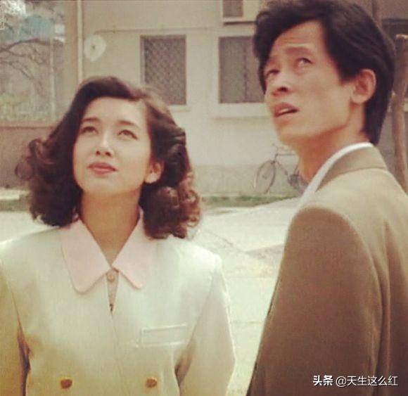 王志文江珊这部只有8集的《过把瘾》，26年后再看依然不过时