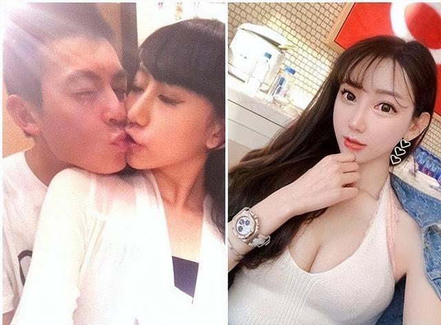 陈冠希太狠了！因为一条评论网暴素人，是人品差还是真性情？