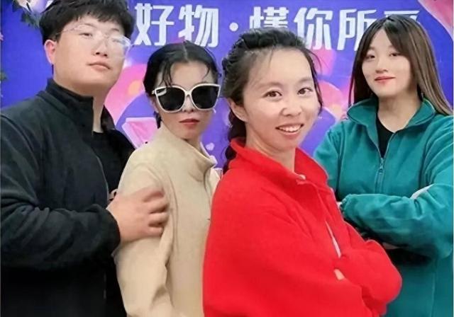 田蜜蜜的高调言论，未对过往反思，揭开田静人气低迷的真相