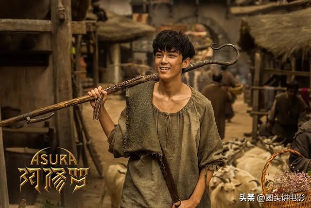 影史最烂的五部电影，没有最烂只有更烂，部部都在侮辱观众智商