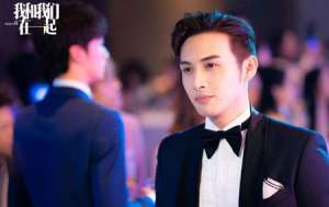 我和我们在一起演员表(我和我们在一起分集剧情介绍第1-36全集,什么时候在哪个平台播出)