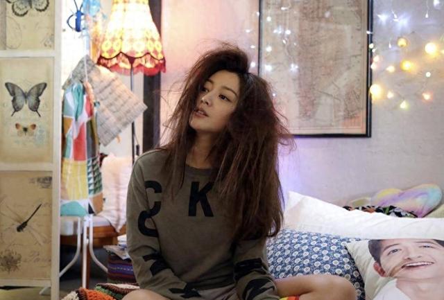 香港女演员为新戏放弃形象饰演轻熟女 直言难忍混乱的拍摄场景