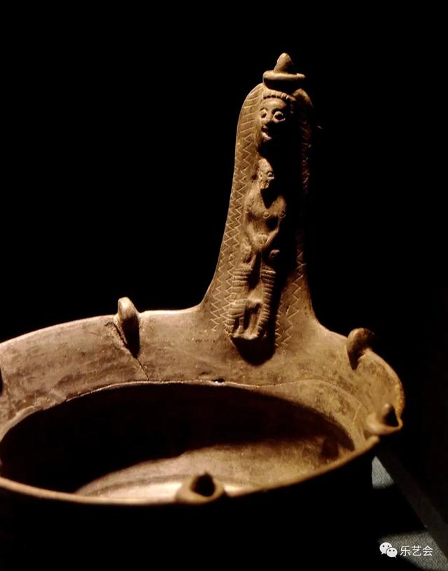 社交生活下：《曙光时代——意大利的伊特鲁里亚文明展巡礼》之六