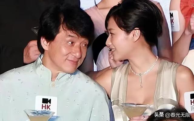 她私生活有多混乱？和成龙深夜醉酒后激吻，著名作家不惜为其离婚