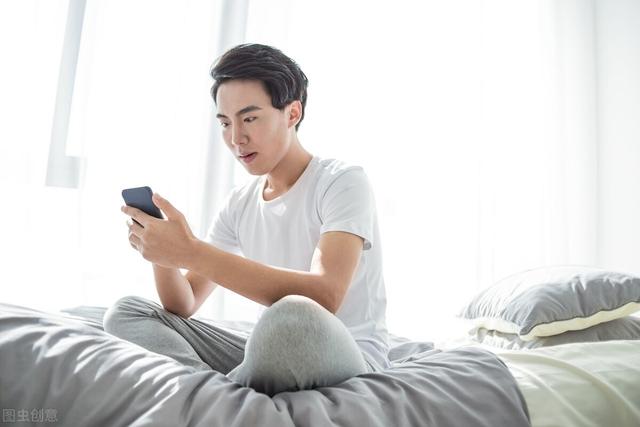 老公是个孔雀男，我能怎么办？