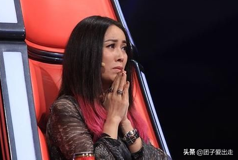 “王菲接班人”周深的另类成名史,和对他极其重要的5位恩师