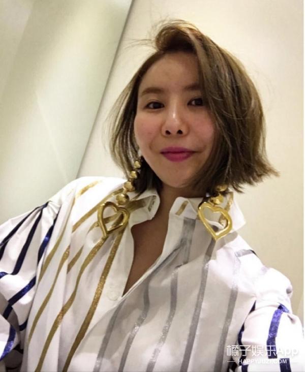 权志龙他家是有高衣品基因吗!?他姐权达美也那么会穿!