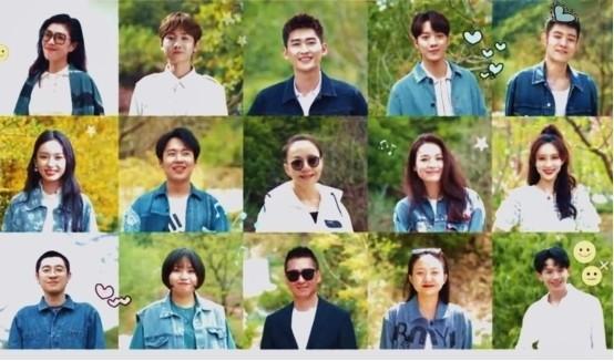 插足陈粒恋情,网友戏称“陈3”的陈陈陈,《桃花坞》也没能洗白